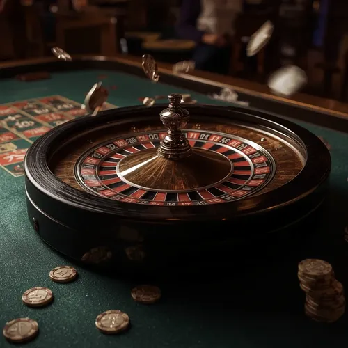 jeux de roulette