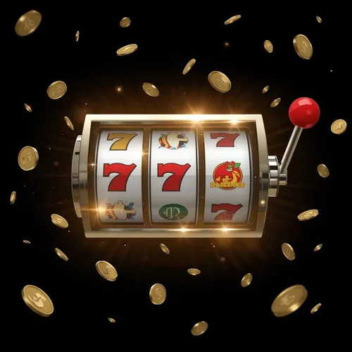 jeux de machines à sous