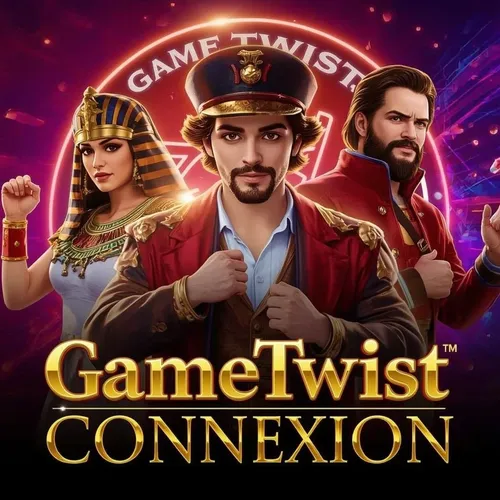 GameTwist Casino en Ligne
