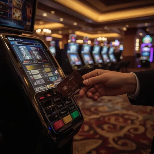 GameTwist casino jeux